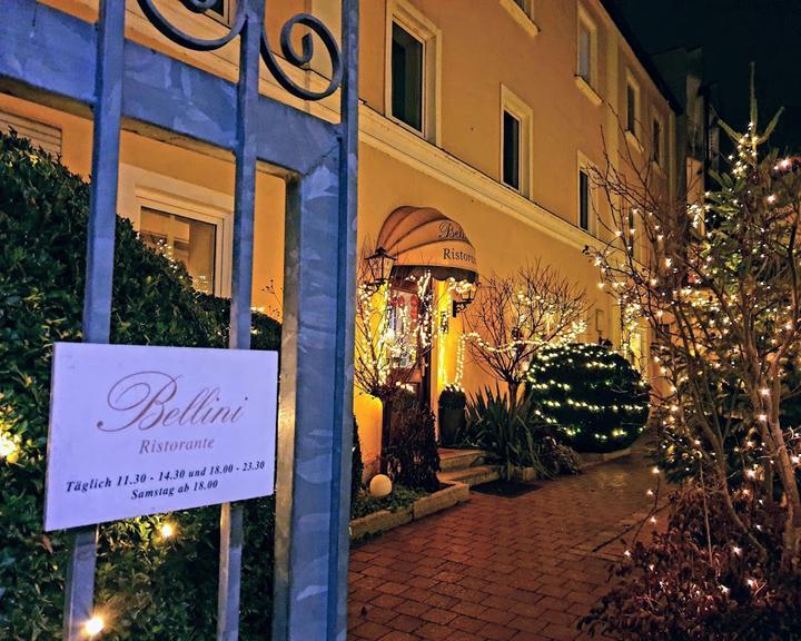 Ristorante Bellini